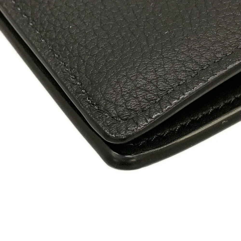 Louis Vuitton Portefeuille Brazza LV Aerogram Long Wallet M25942